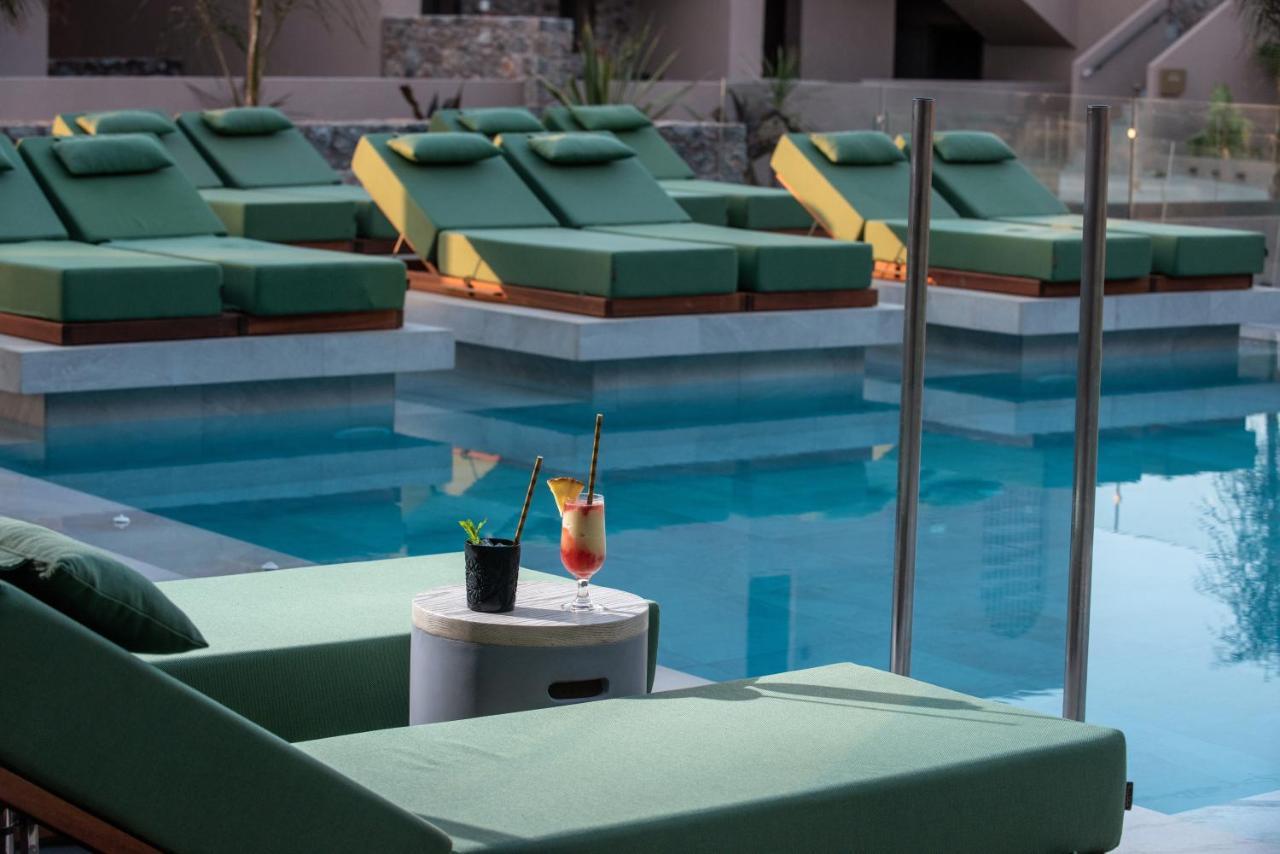 Paralos Venus Suites Adults Only Hersonissos  Luaran gambar