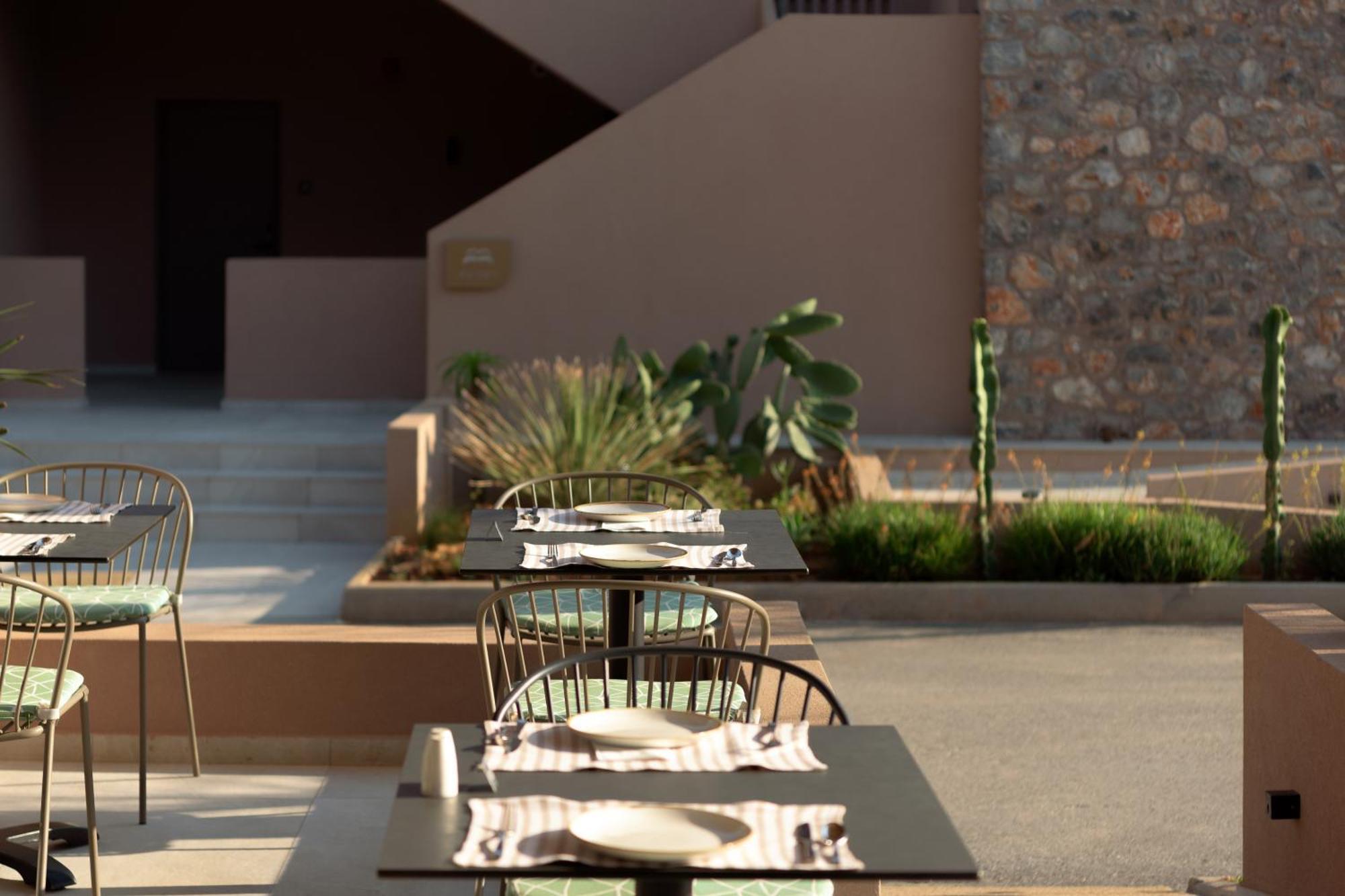 Paralos Venus Suites Adults Only Hersonissos  Luaran gambar