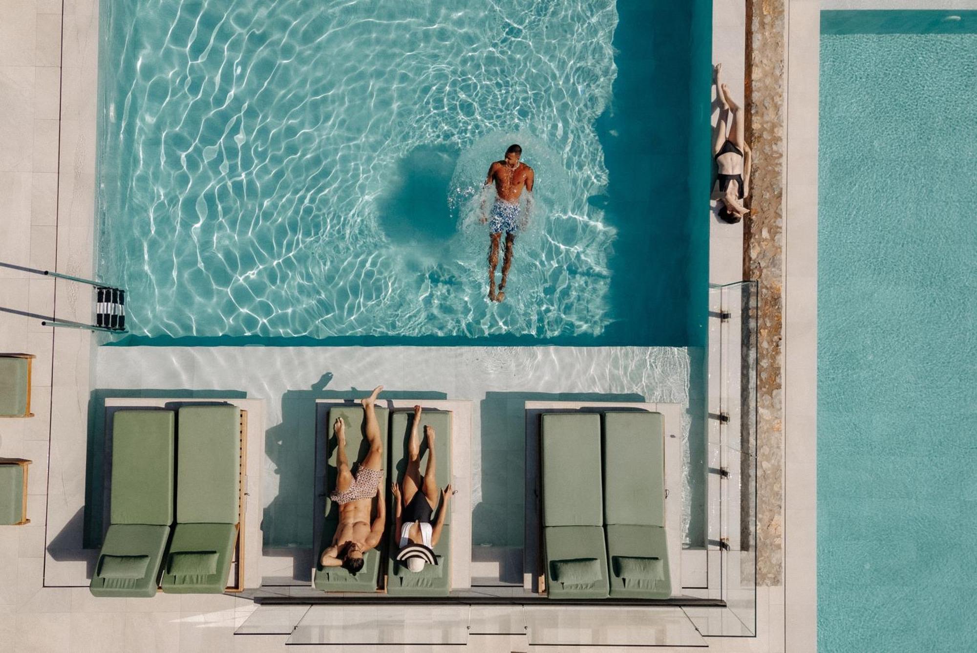 Paralos Venus Suites Adults Only Hersonissos  Luaran gambar