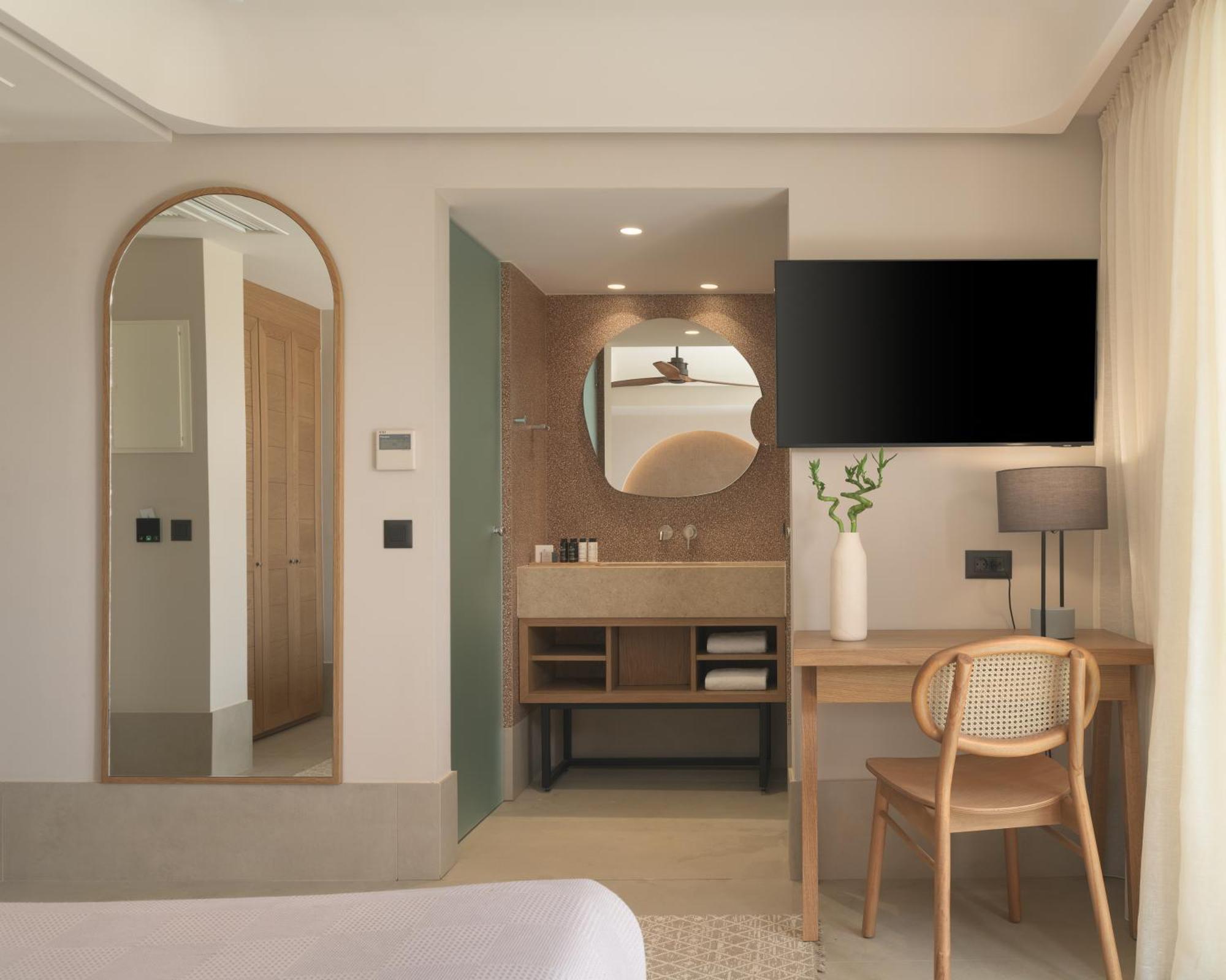 Paralos Venus Suites Adults Only Hersonissos  Luaran gambar