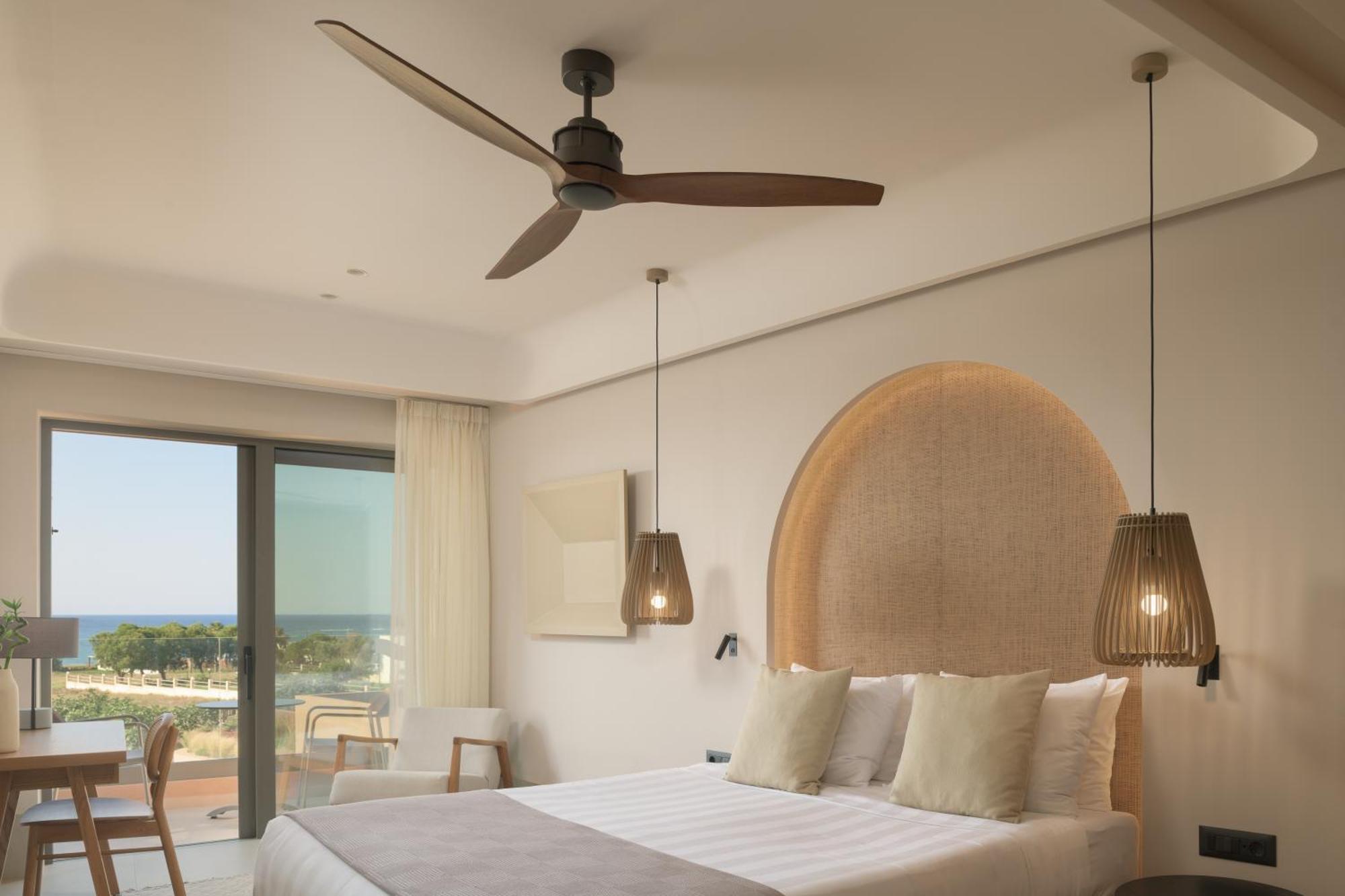 Paralos Venus Suites Adults Only Hersonissos  Luaran gambar