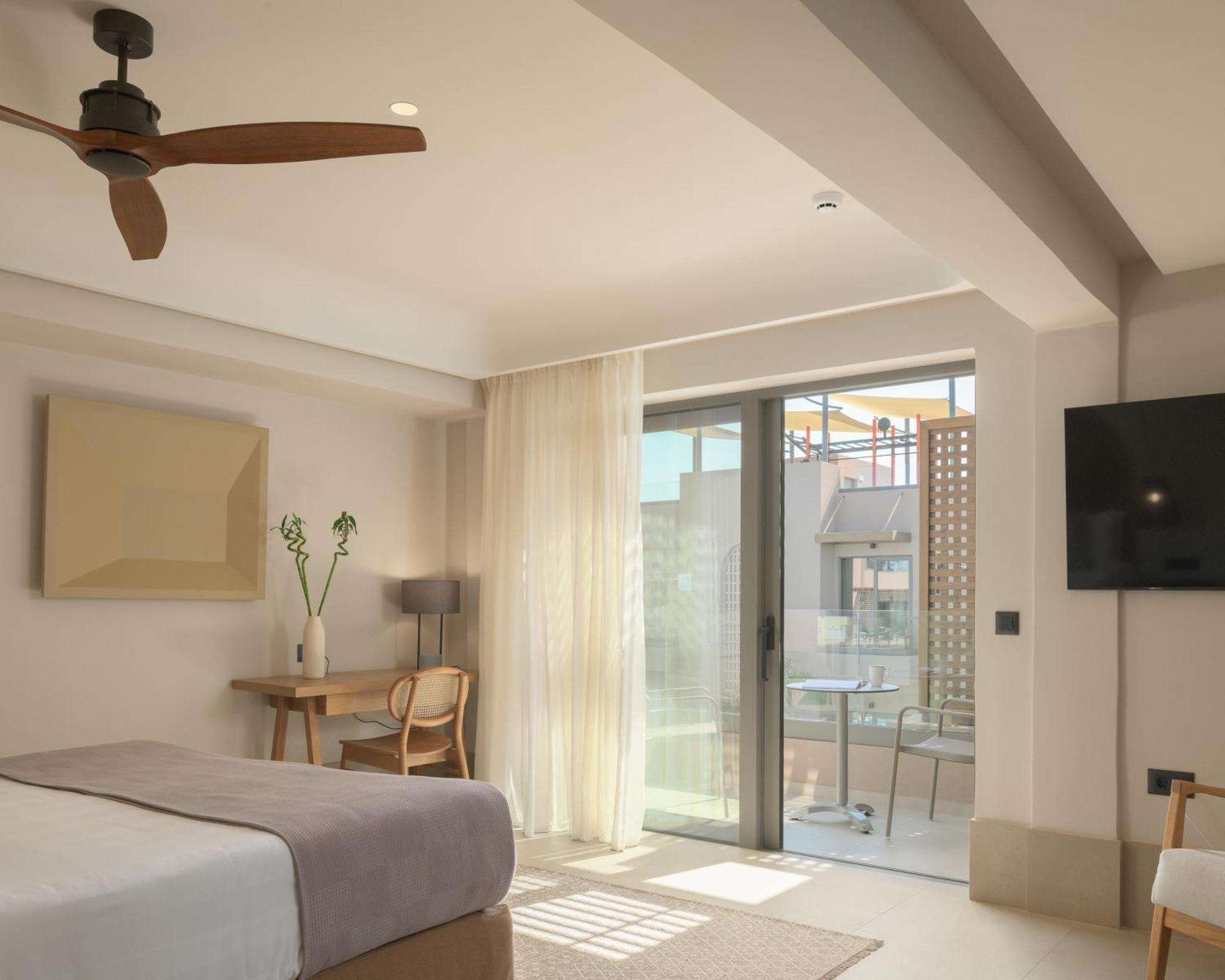 Paralos Venus Suites Adults Only Hersonissos  Luaran gambar
