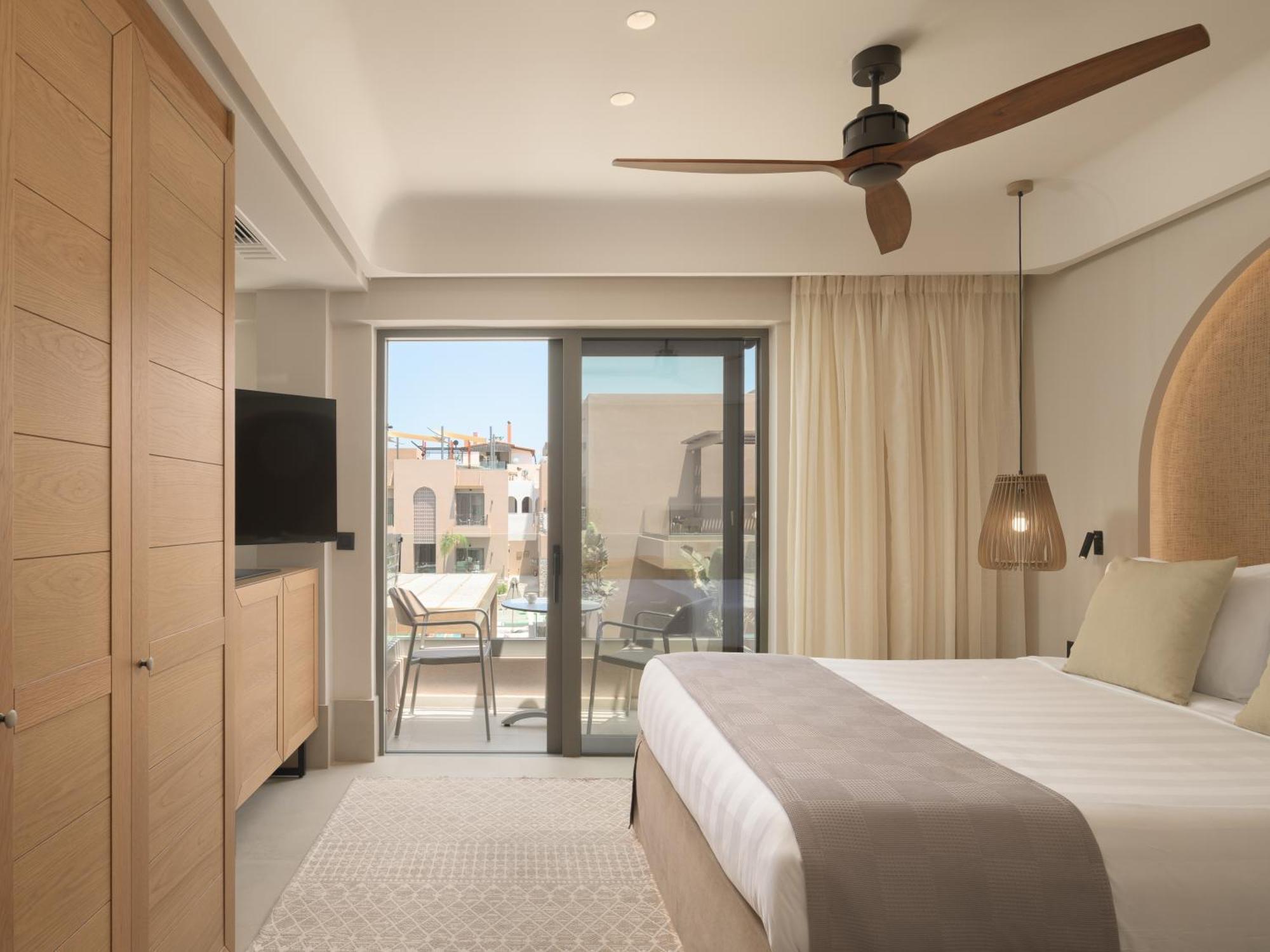 Paralos Venus Suites Adults Only Hersonissos  Luaran gambar