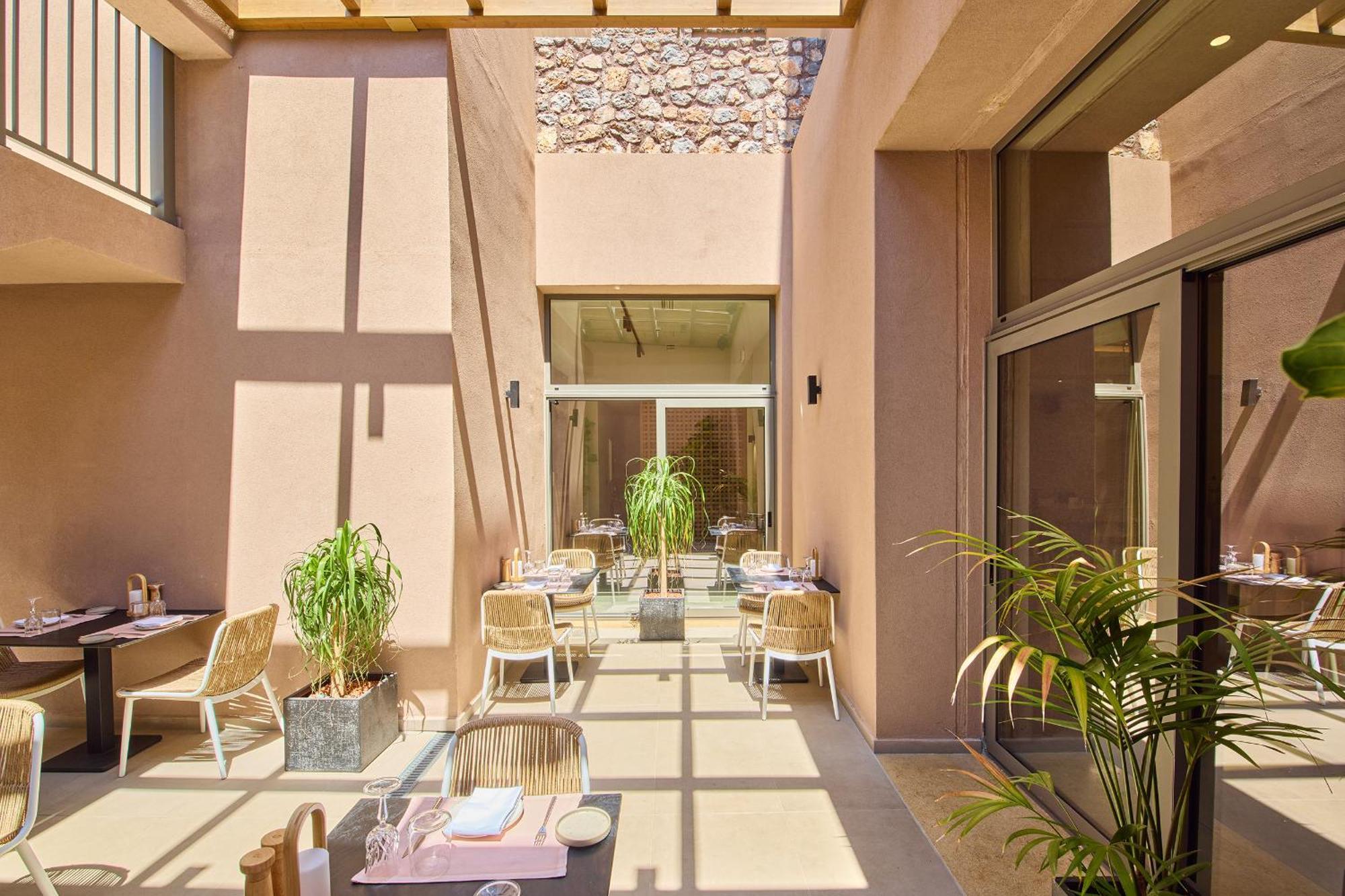 Paralos Venus Suites Adults Only Hersonissos  Luaran gambar